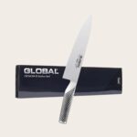 GLOBAL cromova 18 stainless steel - Kitchen Cutlery, Premium kitchen tool, Hunting knife, Knife, Chopping Chef Set, Kitchen knives, Cooking knife