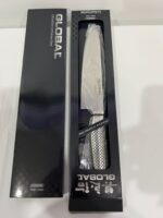 GLOBAL cromova 18 stainless steel - Kitchen Cutlery, Premium kitchen tool