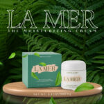 LAMER The Moisturizer Cream for Radiant Skin | Hydration skincare, Anti-Aging Formula
