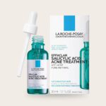 La Roche-Posay Acne Treatment Cream - Clear Skin Solution for All Ages