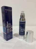 Particle Face Cream Men's Formula Daily Care- Men's skincare, UV Protection Cream, Skin Hydration For Men