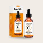 TRUSKIN Vitamin C Serum for Face - Brightening, Anti-Aging, Hydrating Natural Skincare Solution