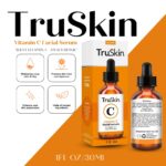 TRUSKIN Vitamin C Serum for Face