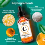 TRUSKIN Vitamin C Serum for Face